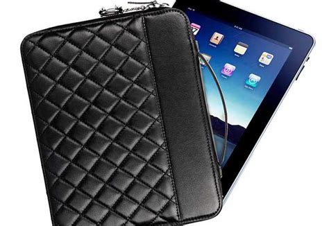 designer ipad covers